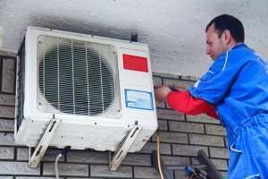 HVAC Companies Near Patton, CA Available Now